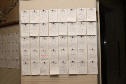 第34回福岡柏葉会同窓会