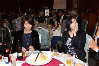 第34回福岡柏葉会同窓会