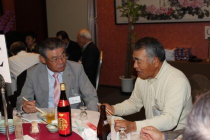 第34回福岡柏葉会同窓会