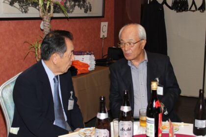 第34回福岡柏葉会同窓会