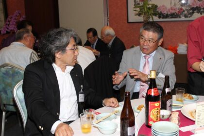 第34回福岡柏葉会同窓会