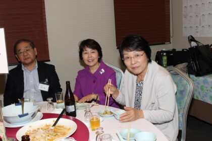 第34回福岡柏葉会同窓会