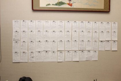 第34回福岡柏葉会同窓会