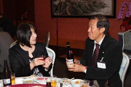 第34回福岡柏葉会同窓会