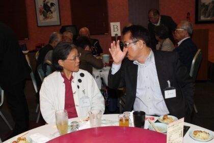 第34回福岡柏葉会同窓会