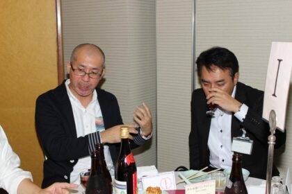 第34回福岡柏葉会同窓会