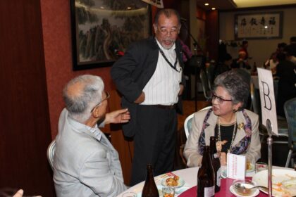 第34回福岡柏葉会同窓会