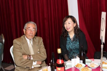 第34回福岡柏葉会同窓会