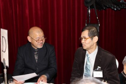 第34回福岡柏葉会同窓会