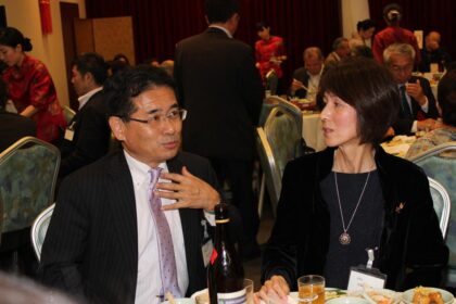 第34回福岡柏葉会同窓会