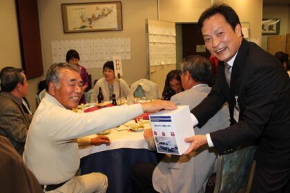 第34回福岡柏葉会同窓会