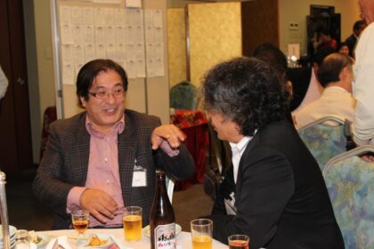 第34回福岡柏葉会同窓会