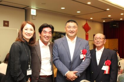 第35回福岡柏葉会同窓会