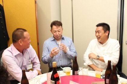 第35回福岡柏葉会同窓会