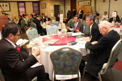 第35回福岡柏葉会同窓会