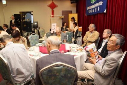 第35回福岡柏葉会同窓会