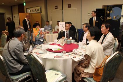 第35回福岡柏葉会同窓会