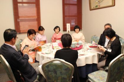 第35回福岡柏葉会同窓会