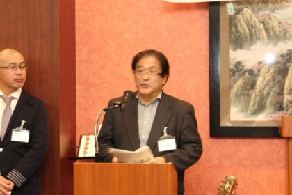 第35回福岡柏葉会同窓会