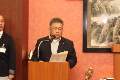 第35回福岡柏葉会同窓会