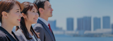 同窓生のキャリア支援