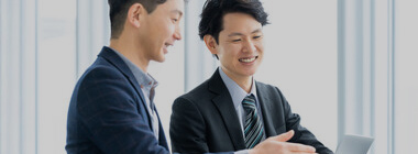 同窓生の会社・事業紹介